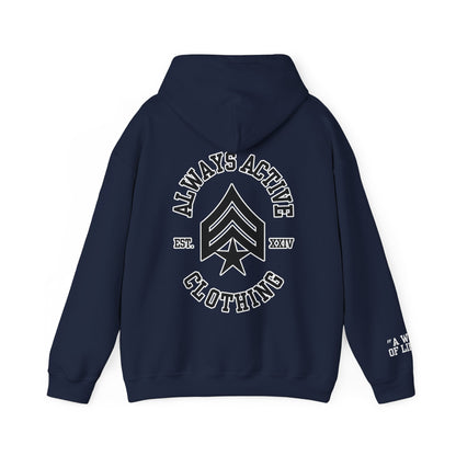 Est. XXIV Hoodie