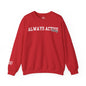 Est. XXIV Crewneck