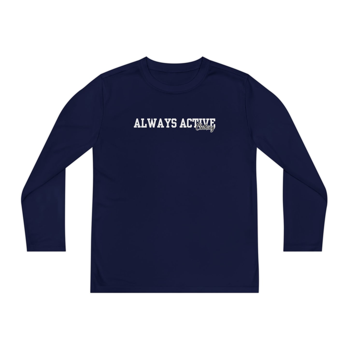 Est. XXIV Youth Long Sleeve