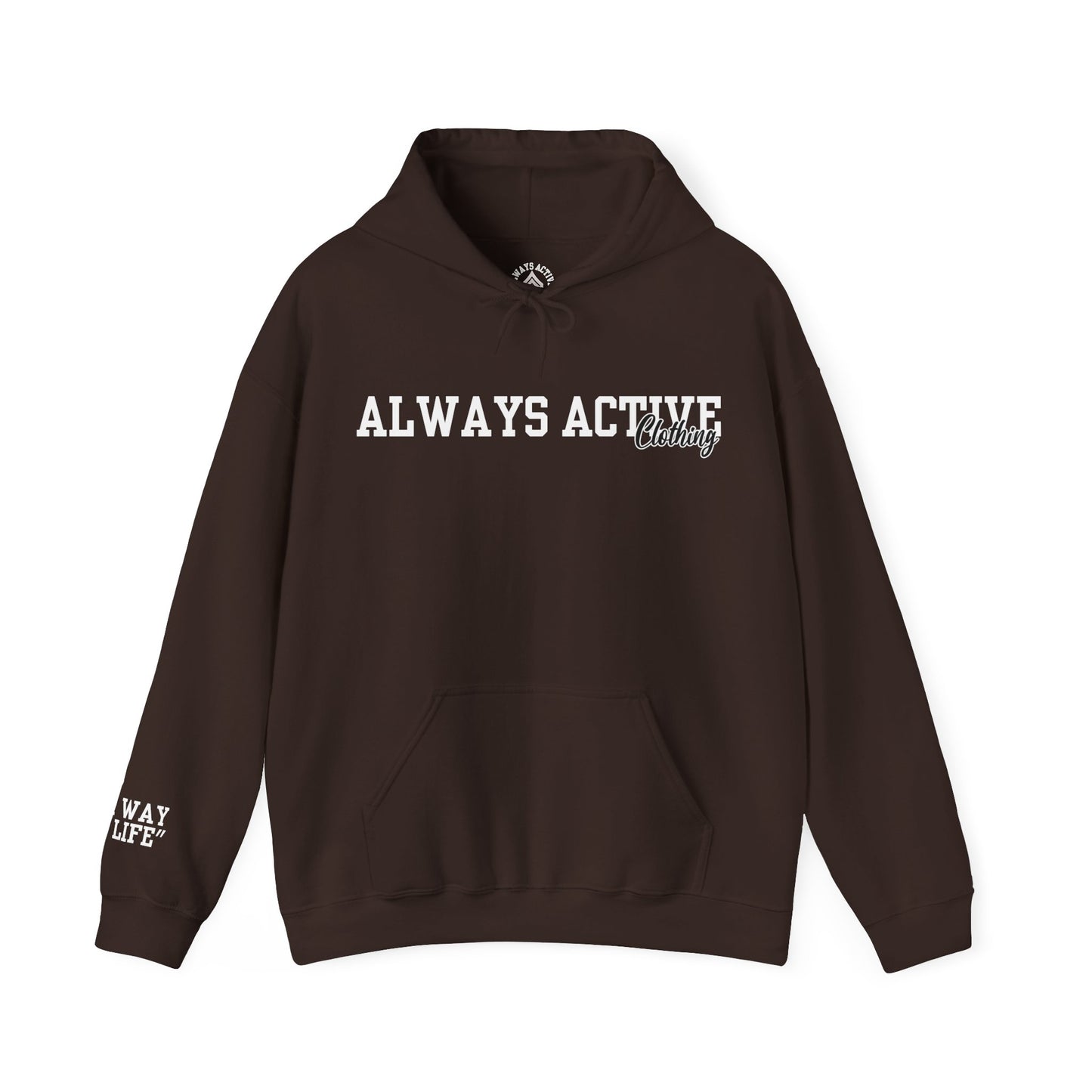 Est. XXIV Hoodie
