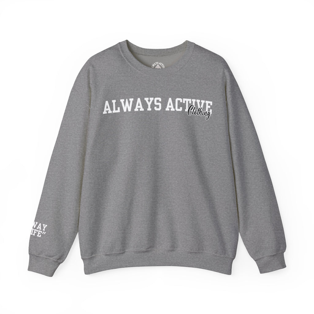 Est. XXIV Crewneck