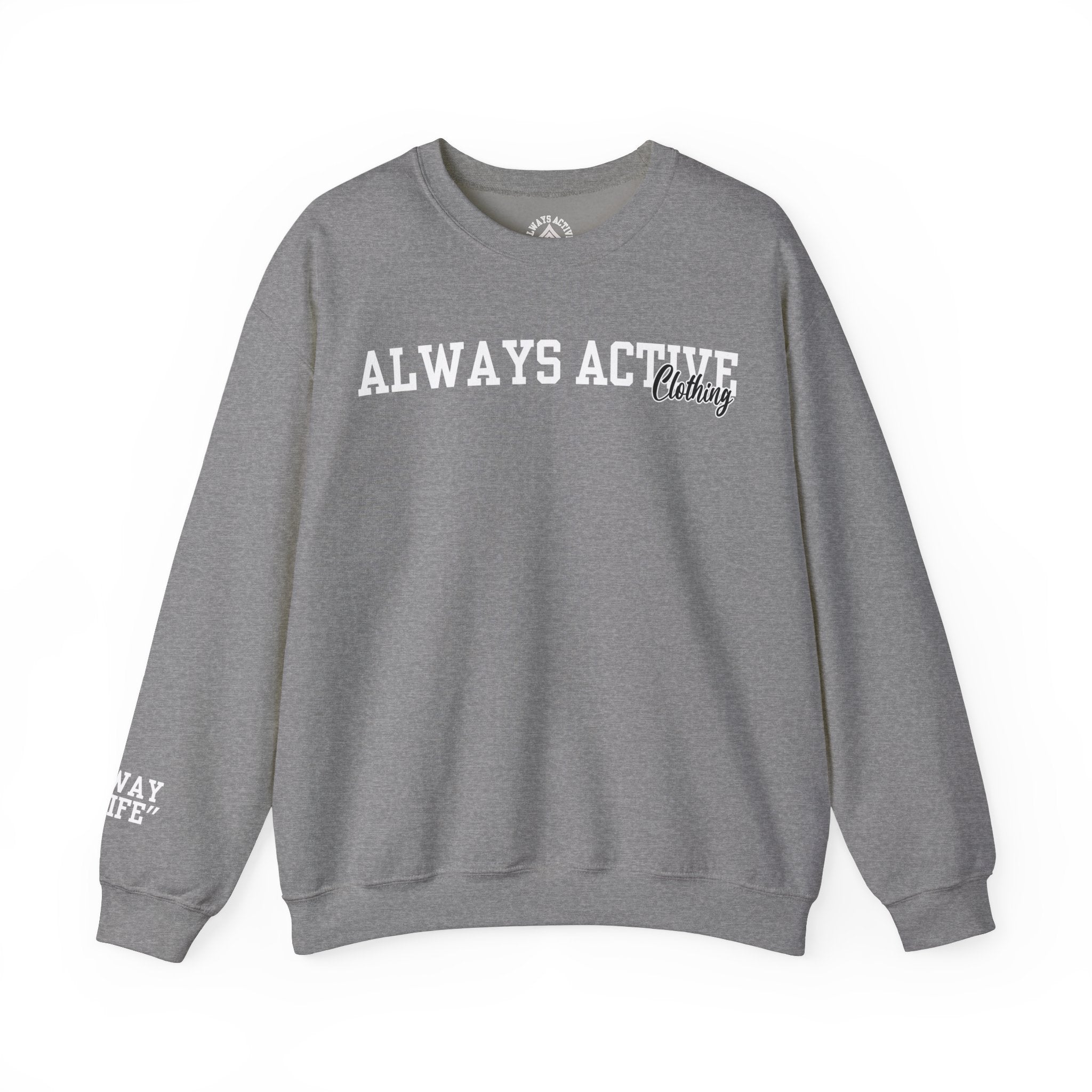Est. XXIV Crewneck