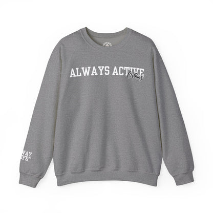 Est. XXIV Crewneck