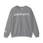 Est. XXIV Crewneck