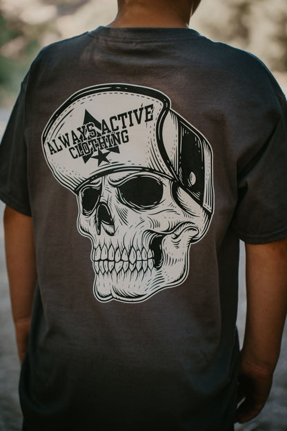 Always Active Skull Youth