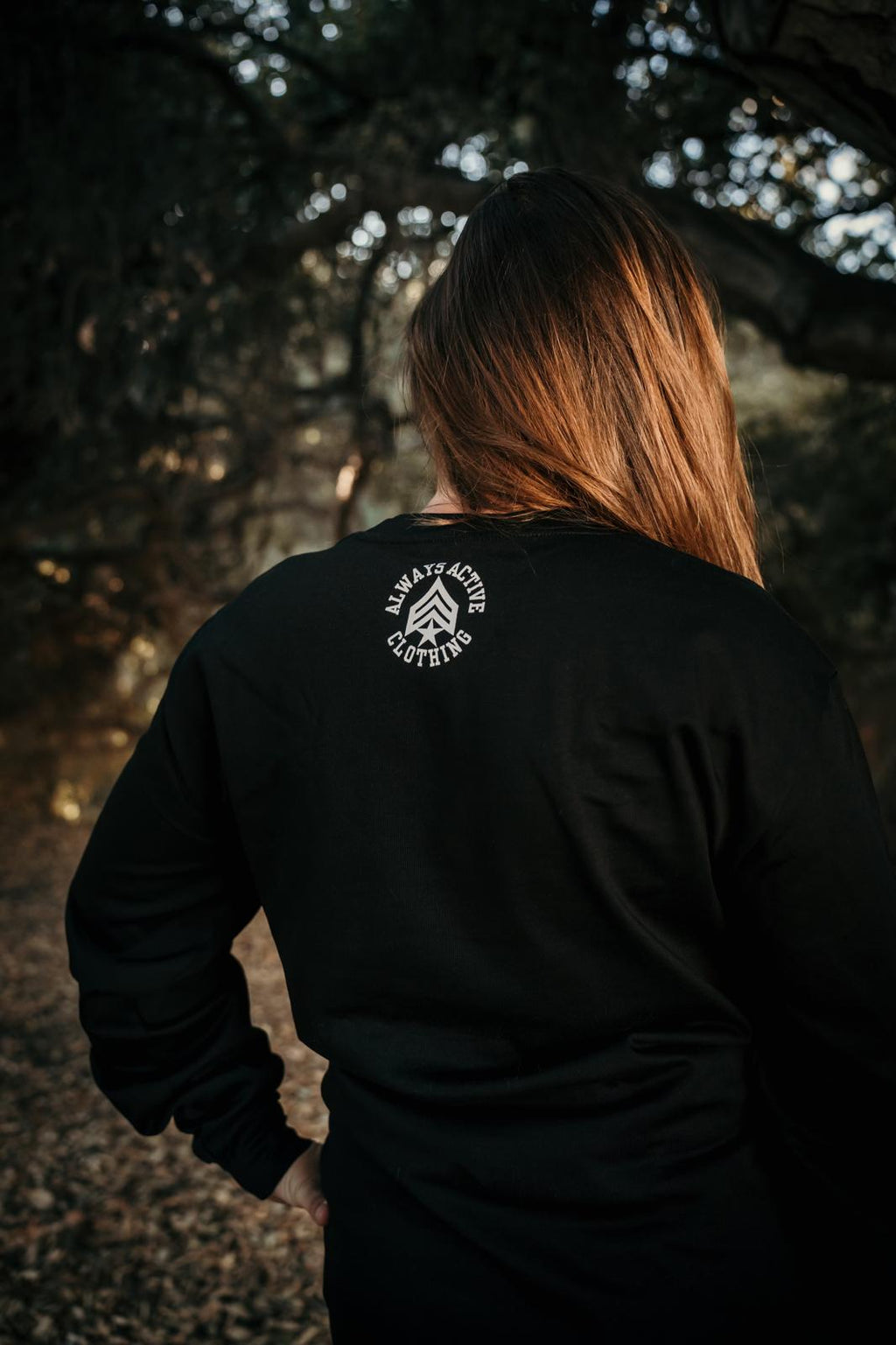 Soccer Mom Long Sleeve