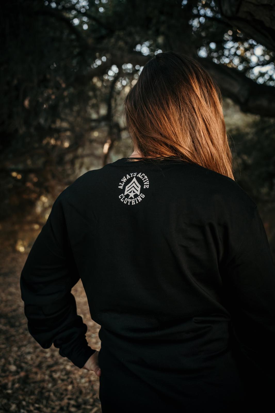 Soccer Mom Long Sleeve