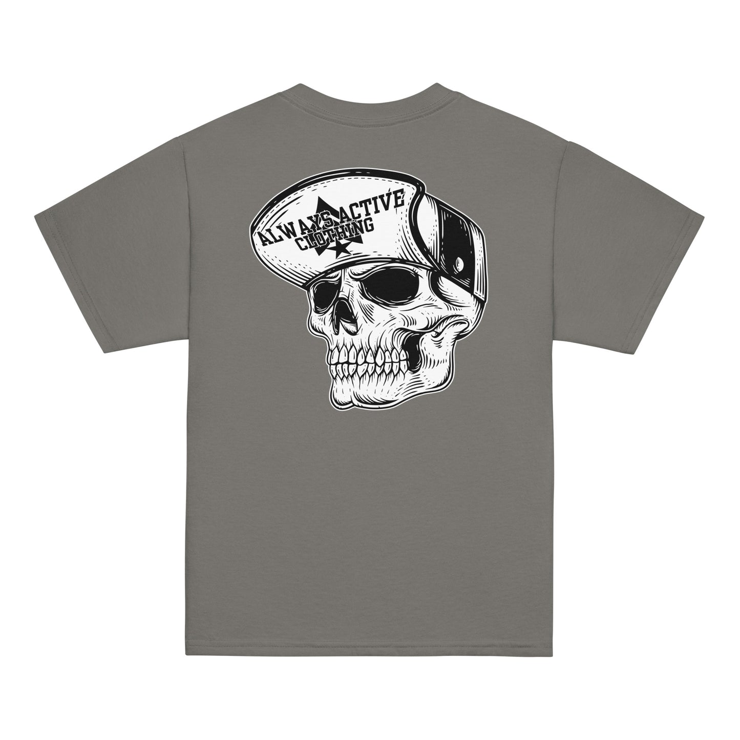 Always Active Skull Youth